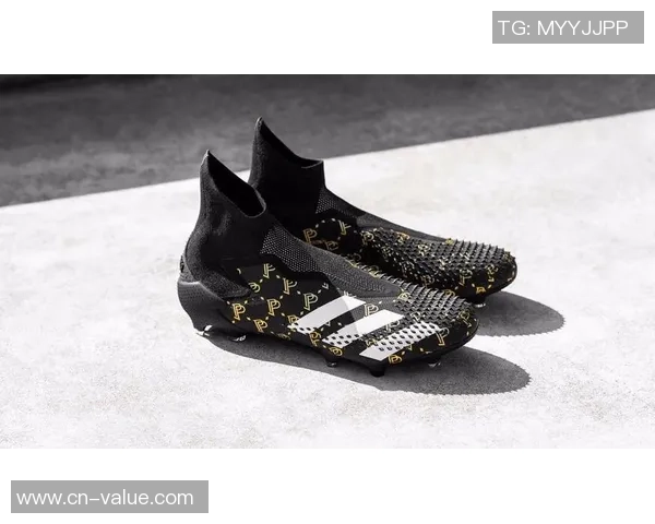 阿迪达斯足球鞋球星款推荐各大名将专属设计及性能分析